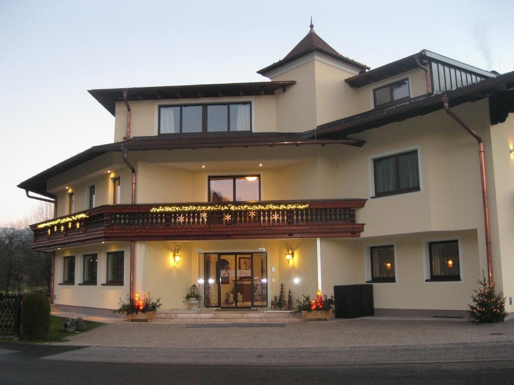 Schlömmer Gasthof 3*