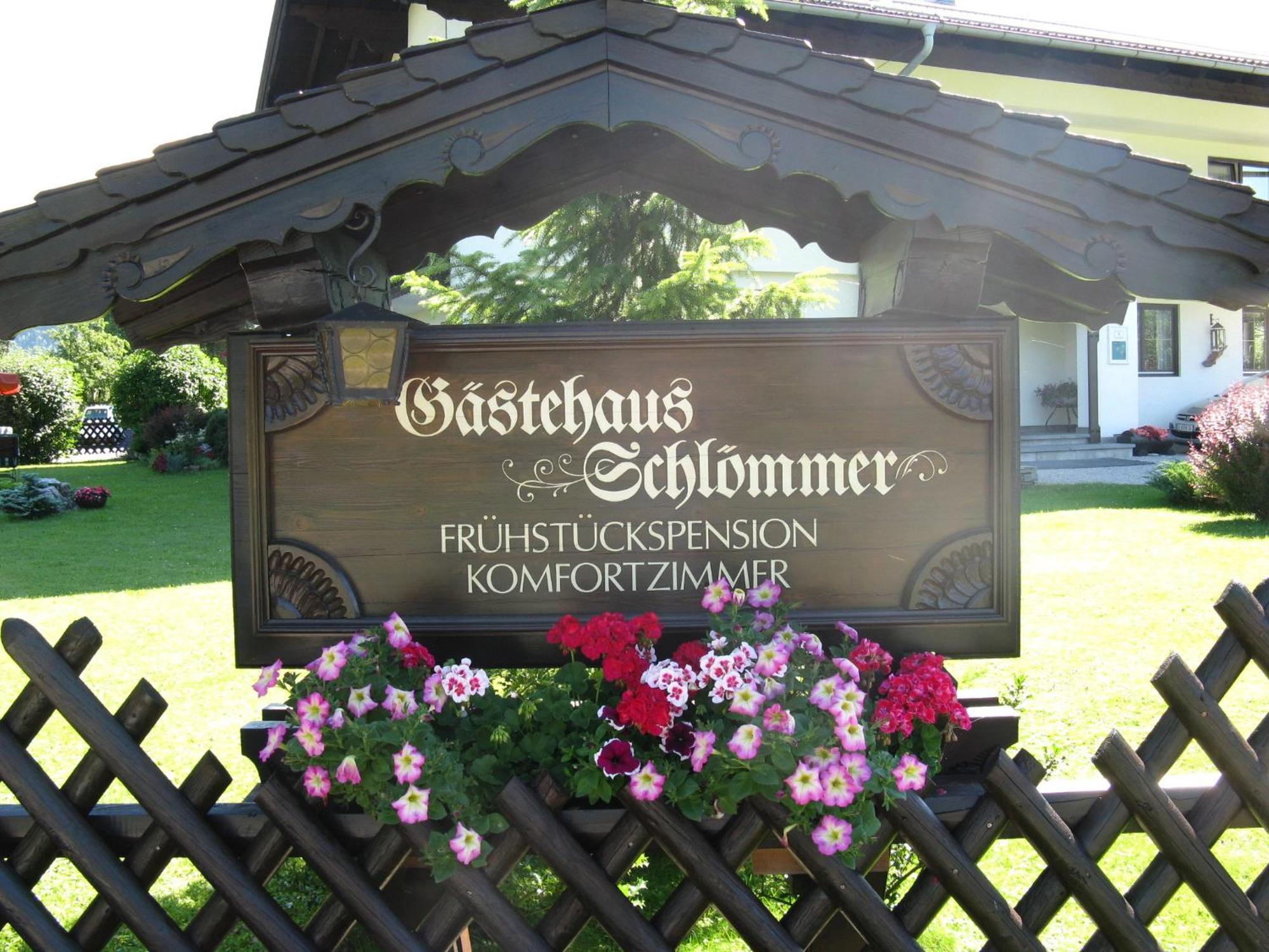 Gasthof Schlömmer