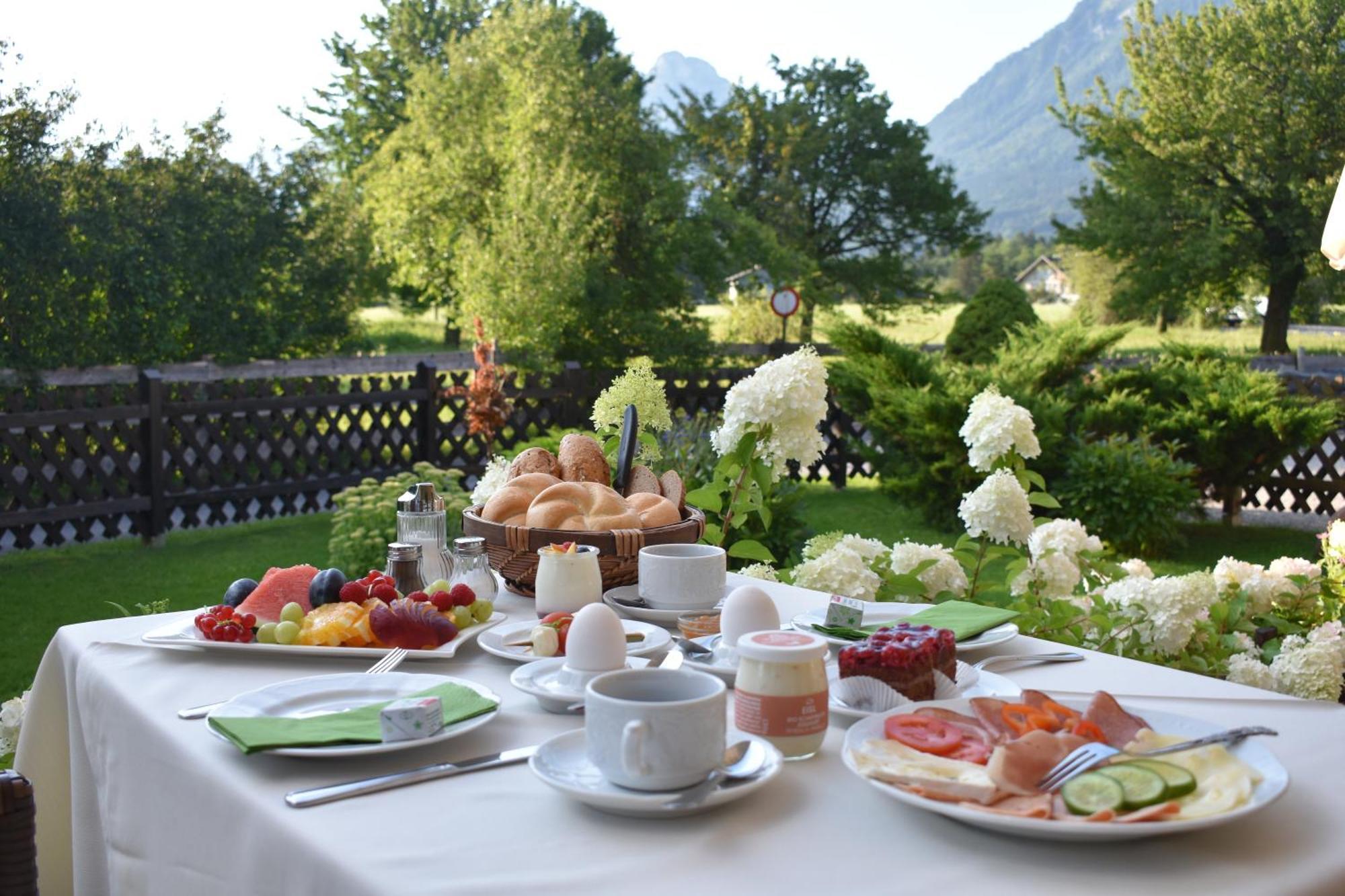 Schlömmer Gasthof Sankt Gilgen
