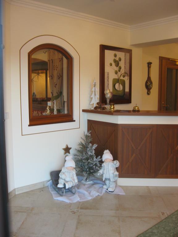 Schlömmer Gasthof 3*