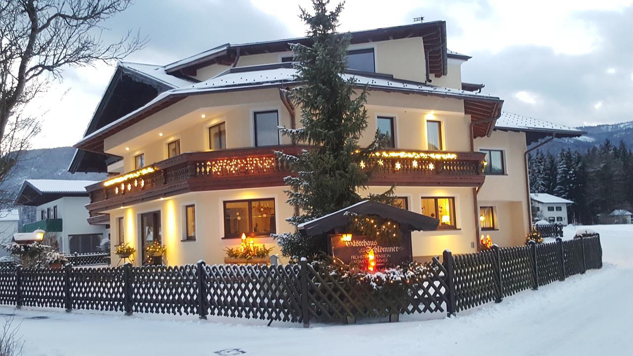 Schlömmer Sankt Gilgen